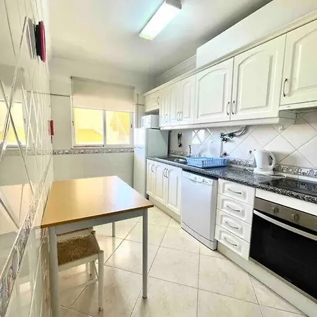 Vilamoura-praia Da Falesia T2 Apartment *