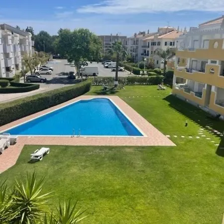 Apartment Vilamoura-praia Da Falesia T2