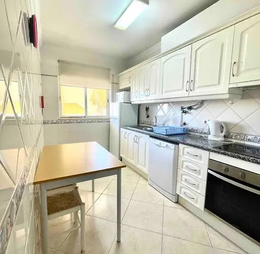 Vilamoura-praia Da Falesia T2 Apartament *