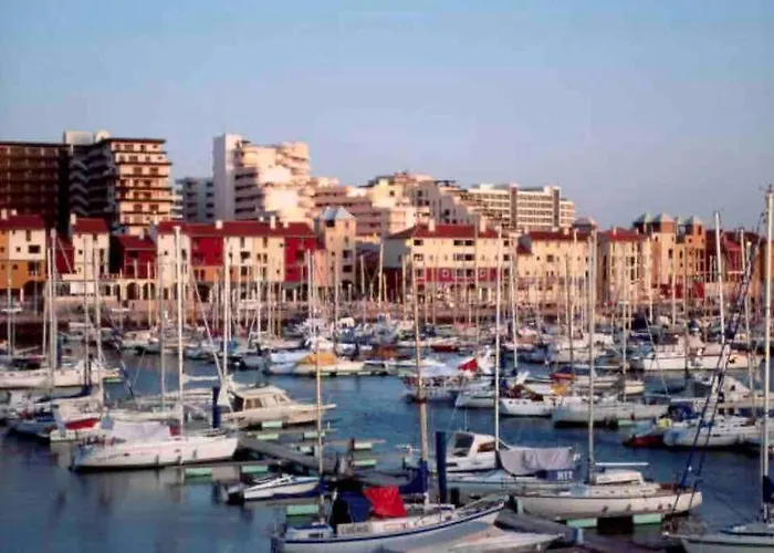 Vilamoura-praia Da Falesia T2 Quarteira
