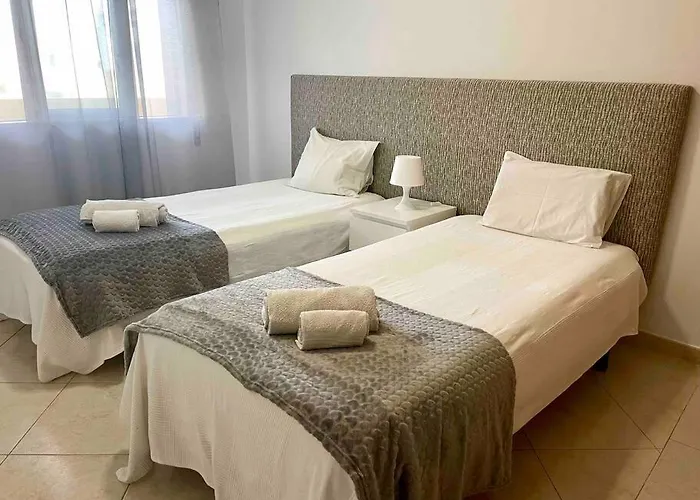 Vilamoura-praia Da Falesia T2