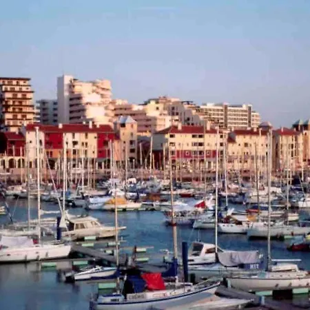 Vilamoura-praia Da Falesia T2 Quarteira