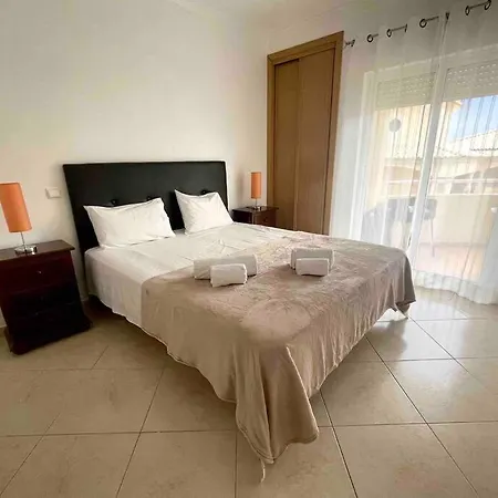 Apartamento Vilamoura-praia Da Falesia T2