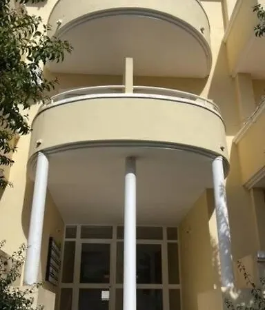 Διαμέρισμα Vilamoura-praia Da Falesia T2 *