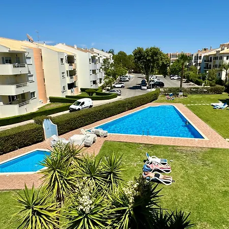 Διαμέρισμα Vilamoura-praia Da Falesia T2