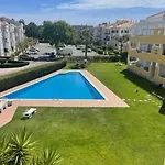 Appartement Vilamoura-praia Da Falésia T2