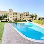 Vilamoura-praia Da Falésia T2 Appartement Quarteira