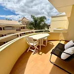 Vilamoura-praia Da Falésia T2 Appartement *