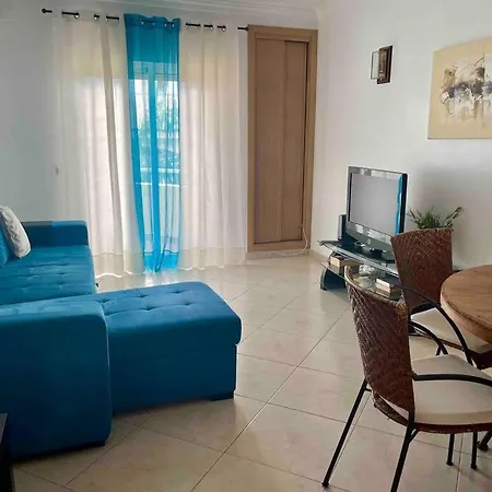 Vilamoura-praia Da Falésia T2
