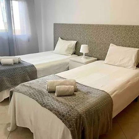 Vilamoura-praia Da Falésia T2