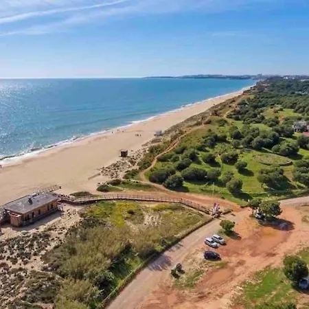 Vilamoura-praia Da Falésia T2 Quarteira