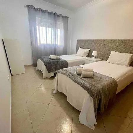 Vilamoura-praia Da Falésia T2 Appartement *